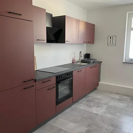 Harzwohl - Waldblüte Apartment