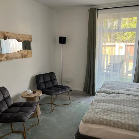 Harzwohl - Waldblüte Apartment