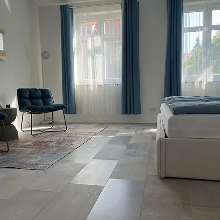 Apartment Harzwohl - Waldblüte